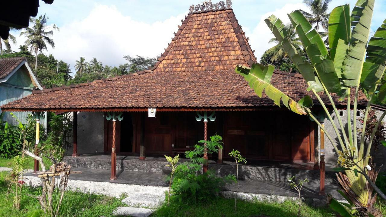 Hotel Kubu Taru Sidemen  Esterno foto